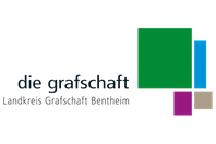 Logo "Die Grafschaft Bentheim"