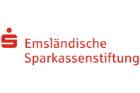 Logo der Emsländischen Sparkassenstiftung