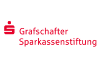 Logo der Grafschafter Sparkassenstiftung