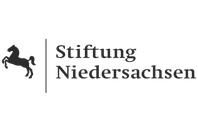 Logo der Stiftung Niedersachsen