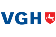 Logo der VGH