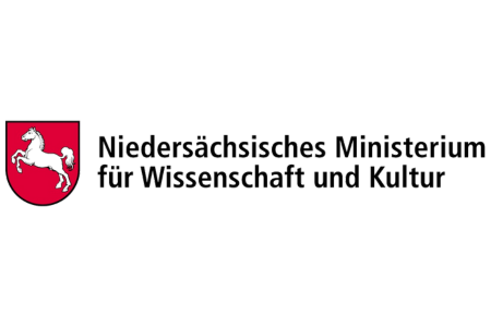 Logo Niedersächsisches Ministerium für Wissenschaft und Kultur