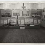 Schulverwaltung (Foto Prasch)   E7591