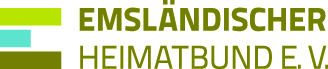 Logo des Emsländischen Heimatbunds e.V.
