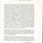 Vorwortseite des Emsland-Jahrbuchs 1970 mit Text über 20 Jahre Emsland-Erschließung von 1950 bis 1970.