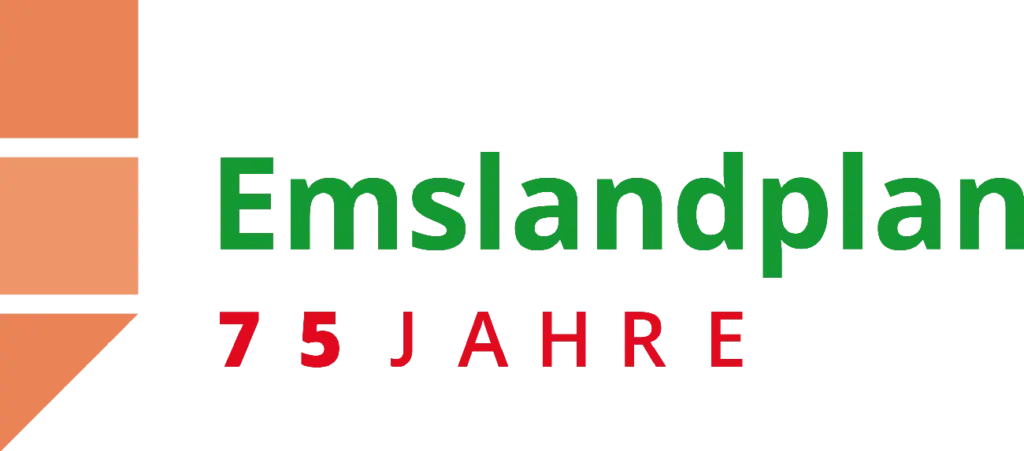 Emslandplan 75 Jahre